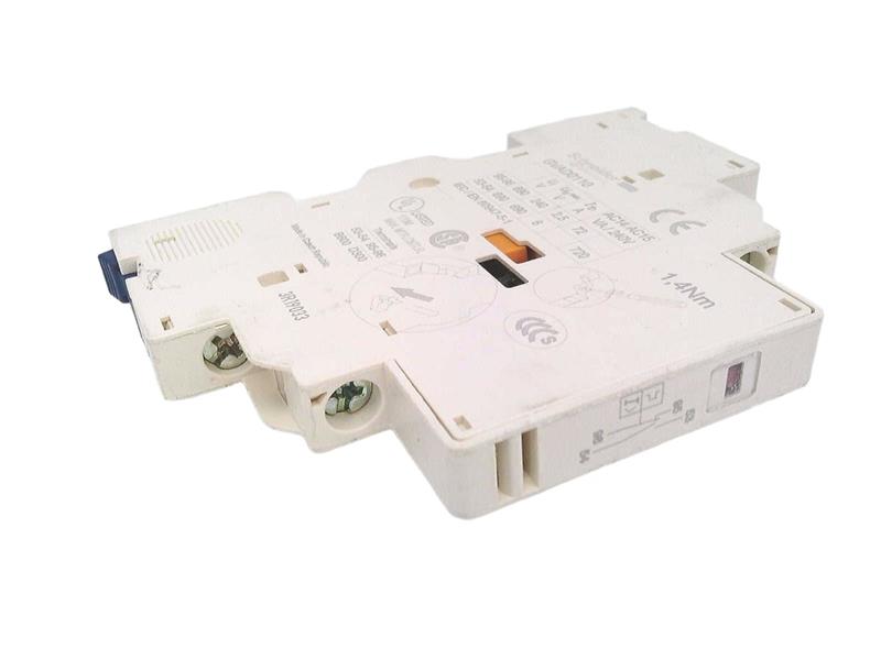 GVAD0110 by SCHNEIDER ELECTRIC