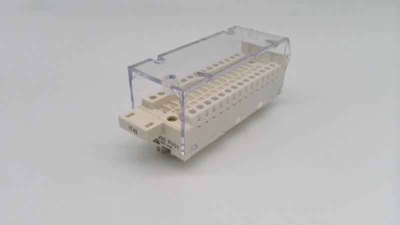 SCHNEIDER ELECTRIC BMXFTB2800