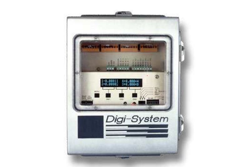 DXT-40 by VISHAY PERFORMANCE GROUP