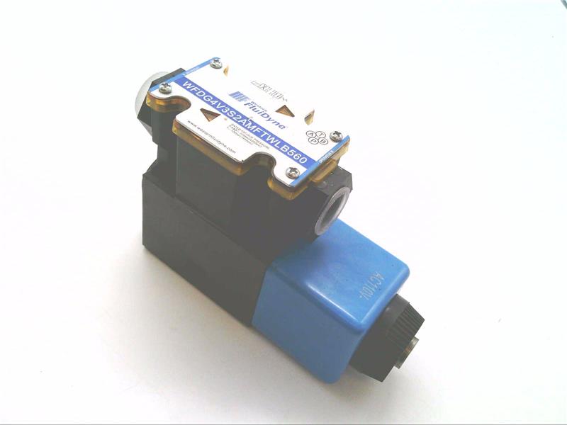 WFDG4V3S2AMFTWLB560 by FLUIDYNE