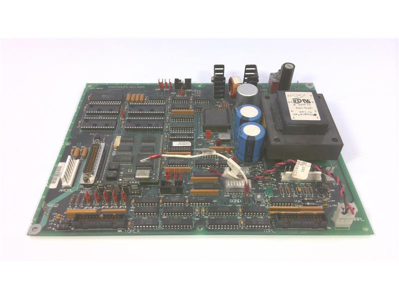 GENERAL ELECTRIC DS200UPLAG1AAA