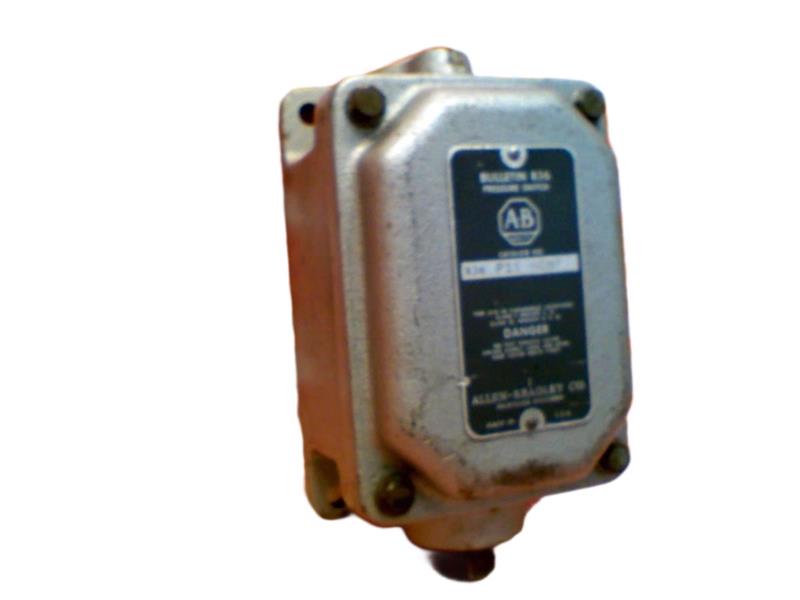 ALLEN BRADLEY 836P11-HCB7