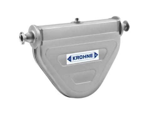 KROHNE OPTIBATCH 4011