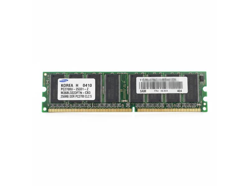 SAMSUNG M368L3223FTN-CB3