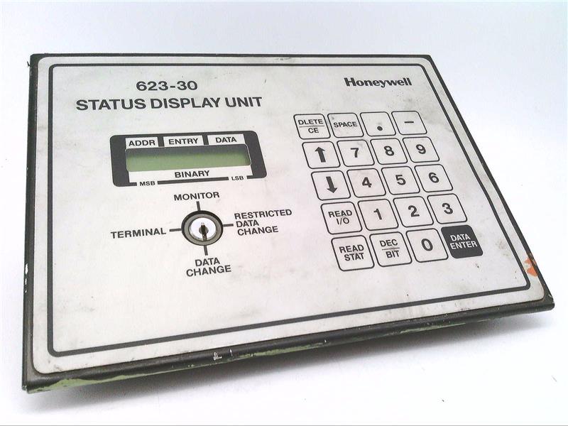 HONEYWELL 623-3095