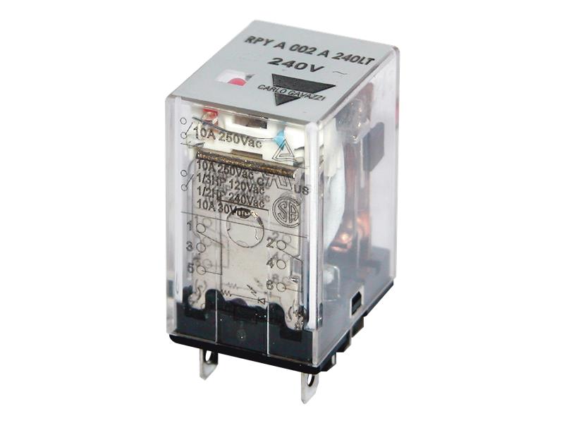 CARLO GAVAZZI RPYA00224LT