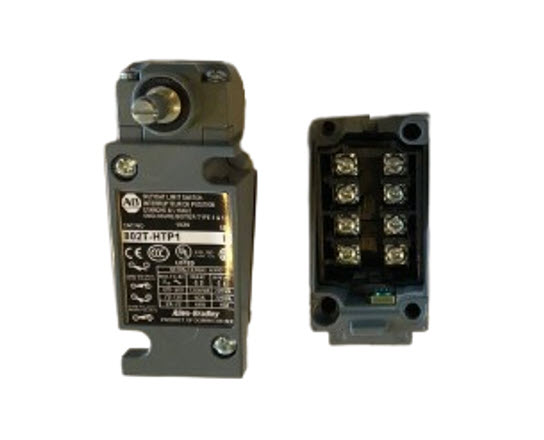 ALLEN BRADLEY 802T-HTP1
