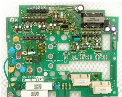 FUJI ELECTRIC G9-PPCB-4-11