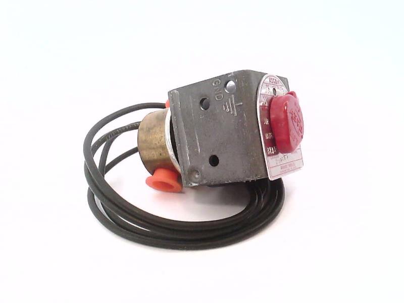 ASCO P82614-120
