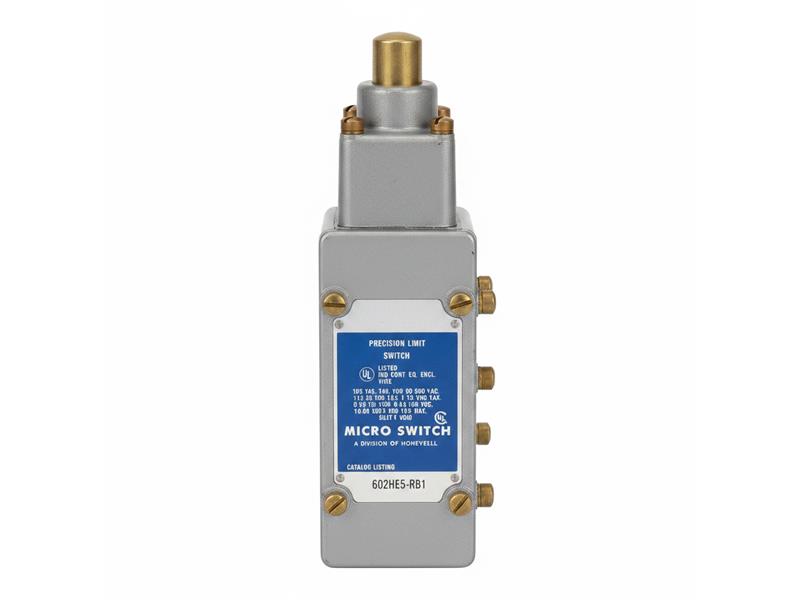 HONEYWELL 602HE5-RB1