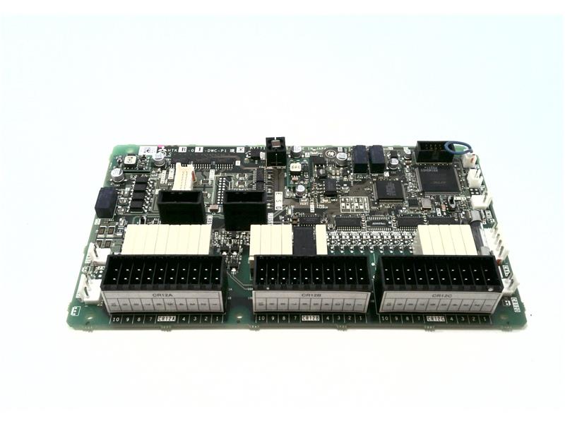 MITSUBISHI BY171A737G51