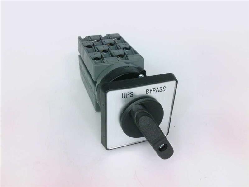 ASEA BROWN BOVERI ON8PBS7776