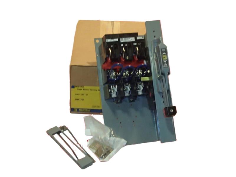 9422BTCF30 by SCHNEIDER ELECTRIC