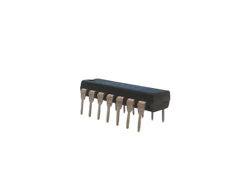NXP SEMICONDUCTOR MC1357P