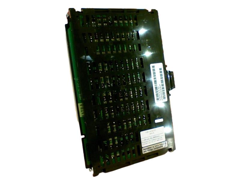 MATSUSHITA ELECTRIC VB-43431