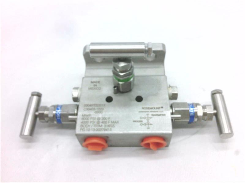 EMERSON C30403-1220-0000