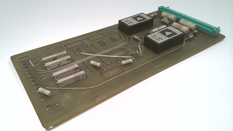 GENERAL ELECTRIC 942D352-0