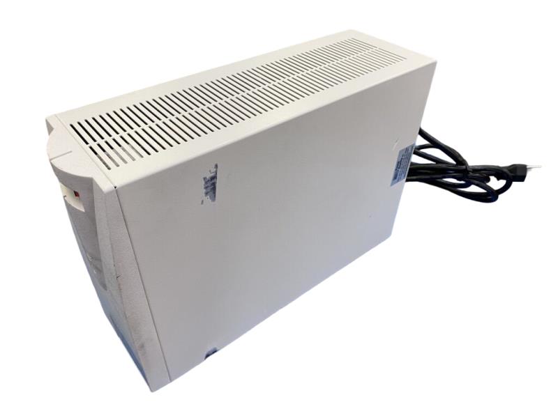 POWER QUALITY SOLUTIONS PQC1110