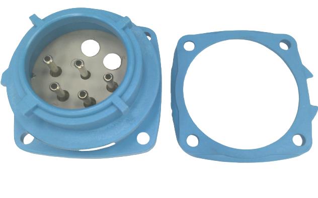 MARECHAL ELECTRIC SA 01-P8050