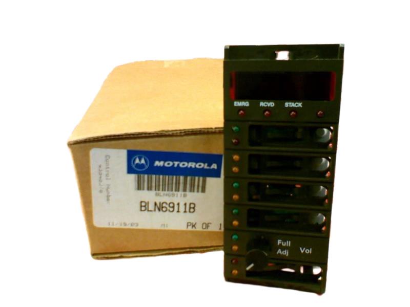 BLN6911B by NXP SEMICONDUCTOR