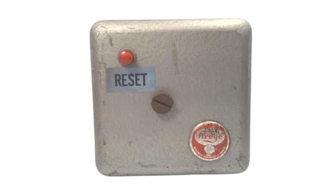 KIDDE-FENWAL, LLC UVM-ID