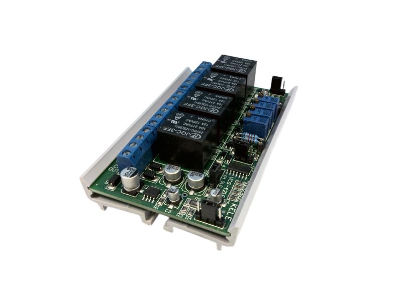 KELE & ASSOCIATES UCS-421E