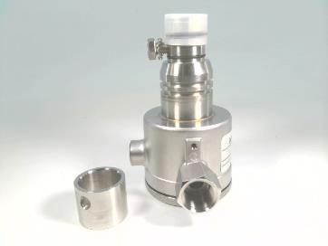 KLAY INSTRUMENTS 8000-F-W-G1