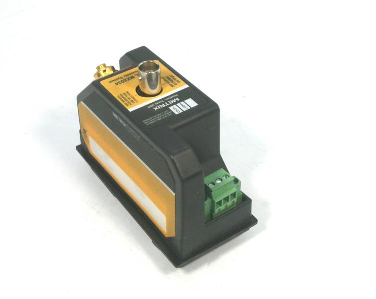 METRIX VIBRATION MX2034-01-01-09-00-01-007-00
