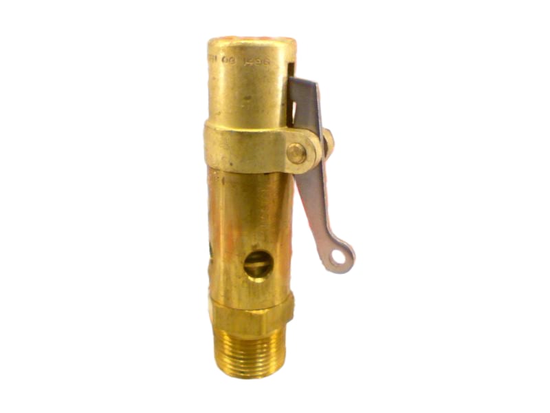 KINGSTON VALVE 112C-1/2