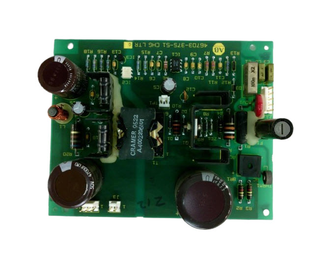 ALLEN BRADLEY 46703-375-51