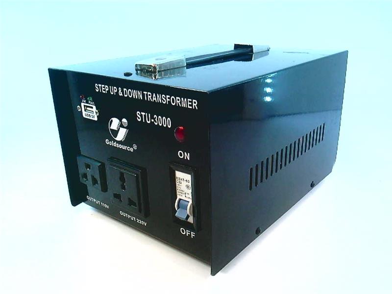 GOLDSOURCE STU-3000