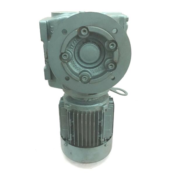 SEW EURODRIVE DFT71D4 + SAF47DT71D4
