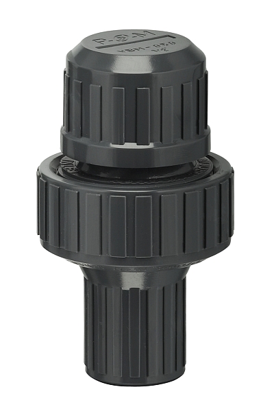 PLAST-O-MATIC VBM100V-PV