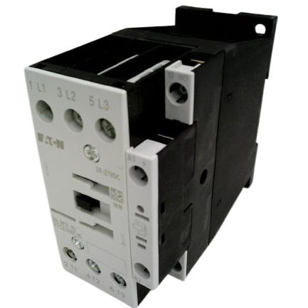 EATON CORPORATION DILM17-10(RDC24)