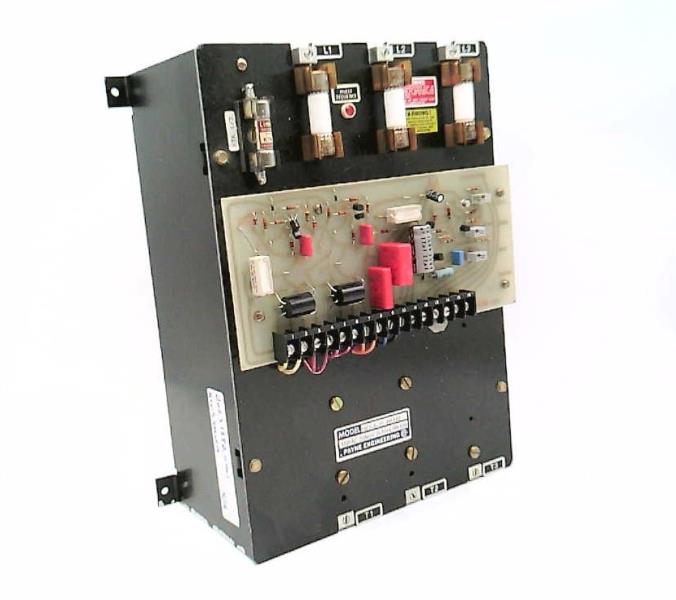 PAYNE ENGINEERING 18EZ-6-80