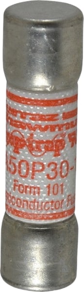 A50P30-1 by MERSEN