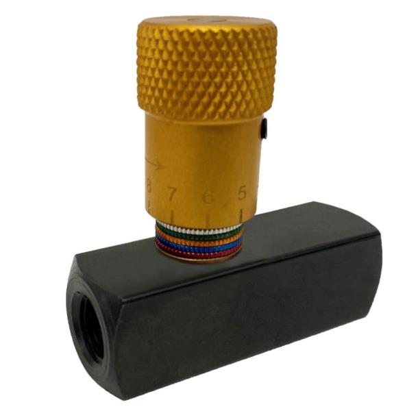 DELTROL CORP EFM1030S