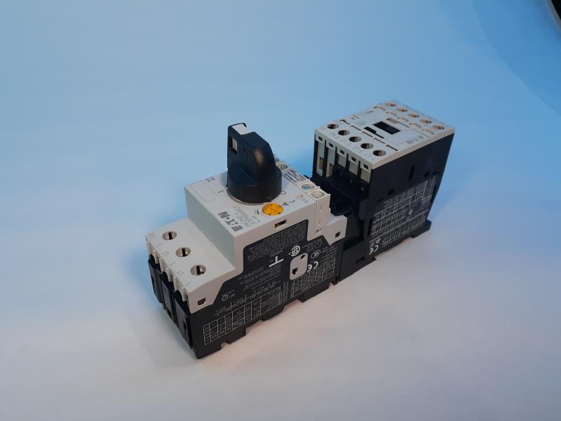 XTSC004BBMTD by EATON CORPORATION