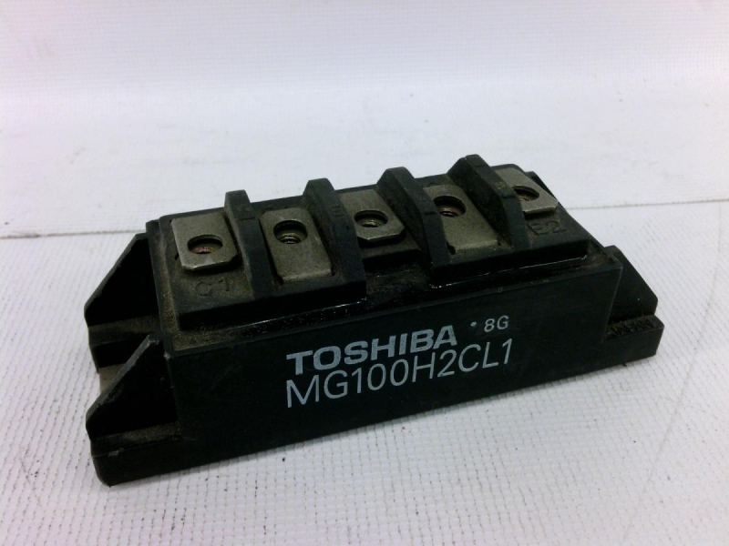 TOSHIBA MG100H2CL1