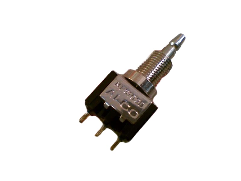 TE CONNECTIVITY MPS103D