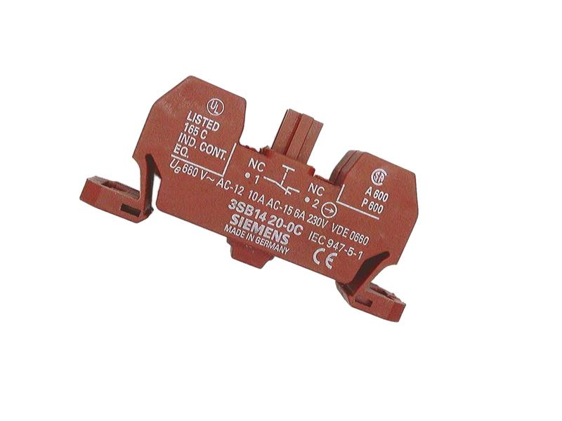 3SB1420-0C by SIEMENS