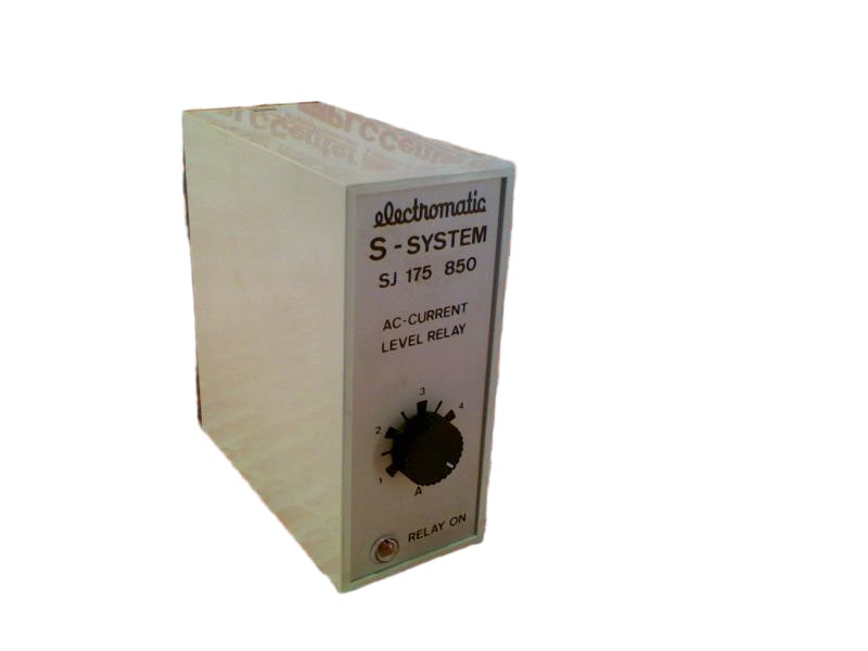 SJ175850 by CARLO GAVAZZI