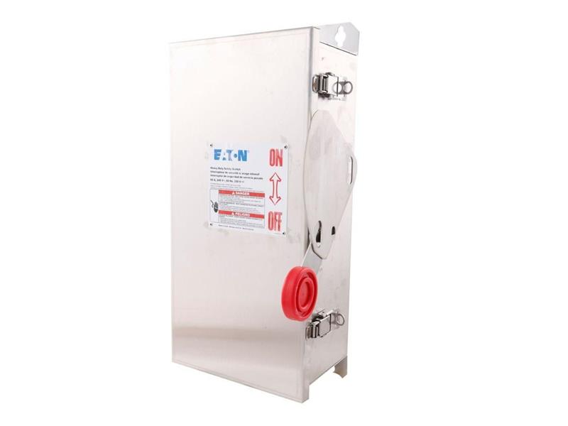 EATON CORPORATION DH322FWKX