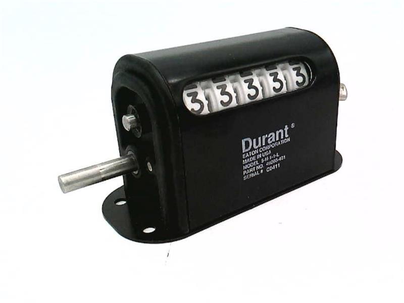 EATON CORPORATION 5D-33374-401