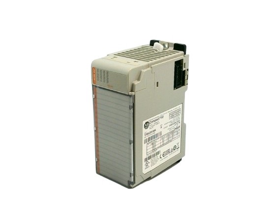 ALLEN BRADLEY 1769-OW16K