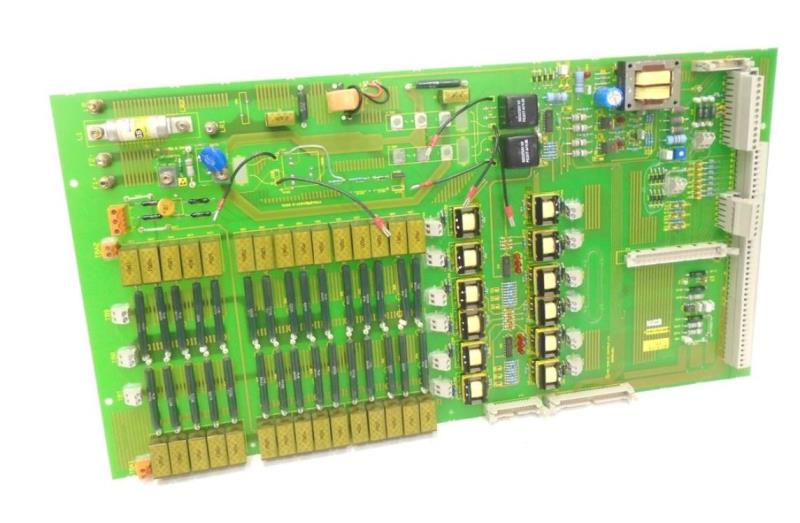 20X3311A by CONVERTEAM