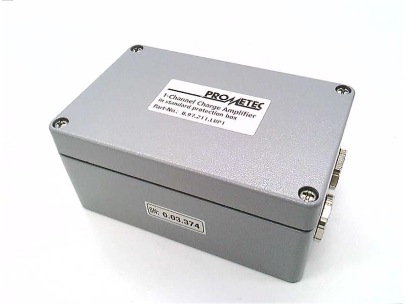 PROMETEC 0.97.211.LVP1