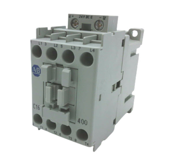 ALLEN BRADLEY 100-C16EJ400