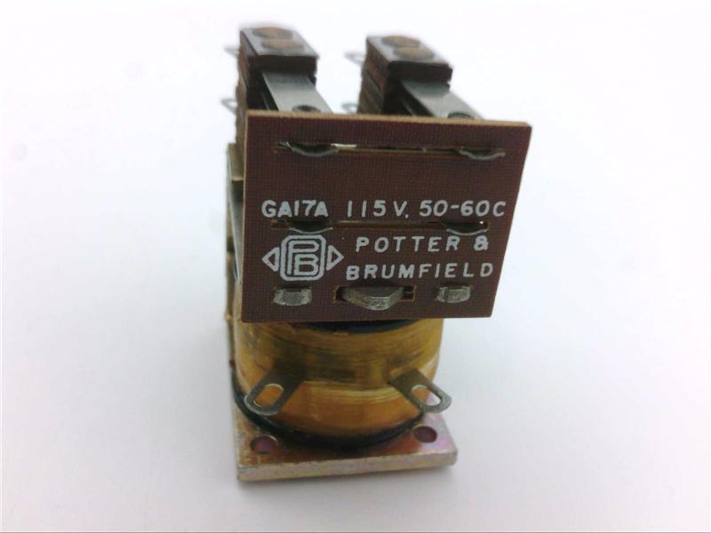 GA17A-115 by TE CONNECTIVITY