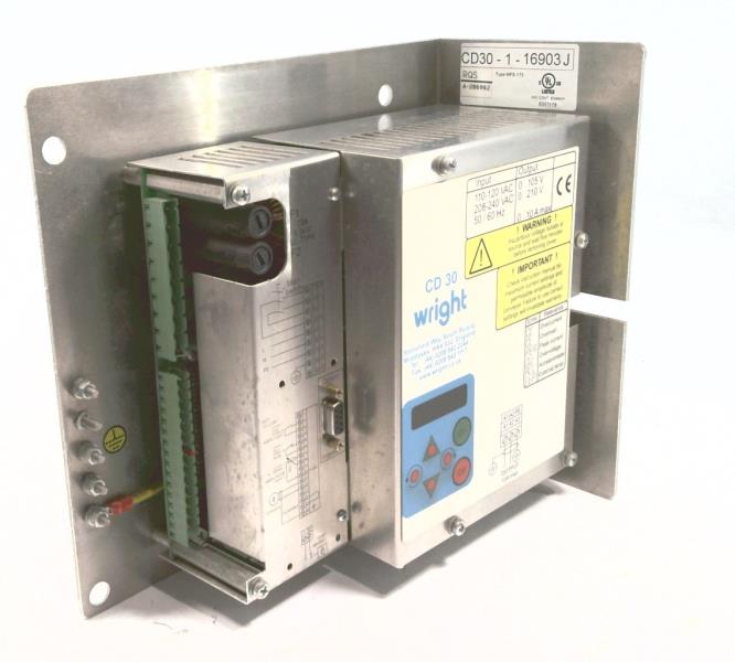 WRIGHT CD30-1-16903J
